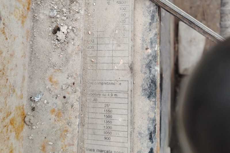 OmecoHub - Immagine BENDINI 23DELTA